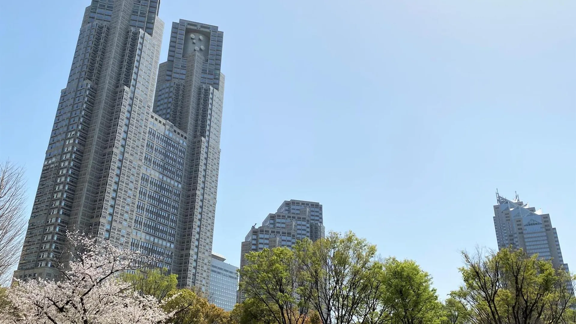 Apa Hotel & Resort Nishishinjuku-Gochome-Eki Tower Tokio 3*,  Japan