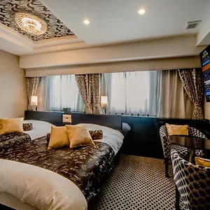 3* Отель Apa Ueno Hirokoji