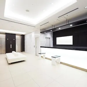 3* Отель Sotetsu Fresa Kanda-otemachi