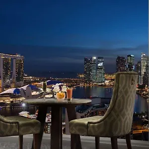 Pan Pacific Hotel Singapore