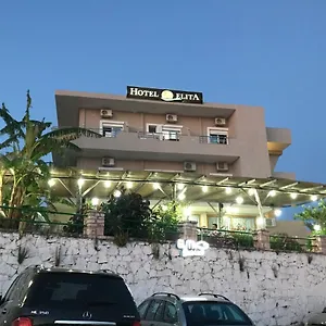 Elita Szálloda Ksamil