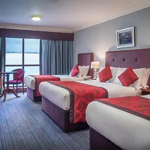Belvedere Hotel, Centre Hotel Dublin