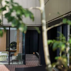 Intercontinental By Ihg 5*, Осака Япония