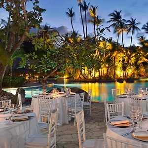 Paradisus Hotel Punta Cana