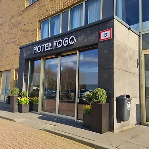 Fogo 3* Amesterdão