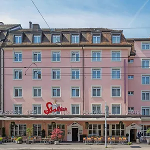 Stoller 4*, Zürich Zwitserland