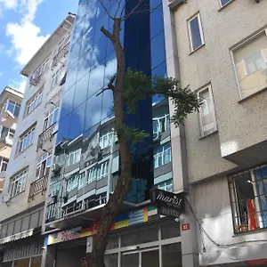 The Marist Kadikoy 2*, Istanboel Turkije