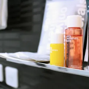 3* Отель Koko Ginza-1chome