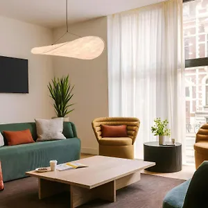 Rose Het Park, Sonder By Marriott Bonvoy , Rotterdam Nederland