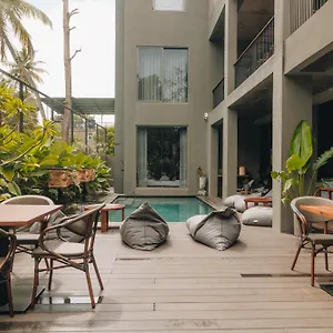 Bohemian Nest , Negombo Sri Lanka