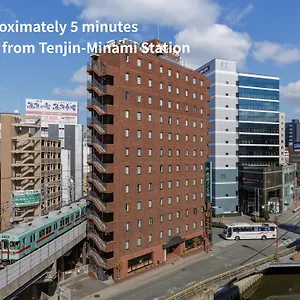 nishitetsu-inn-tenjin.fukuoka-hotels.net/