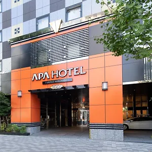 3* Отель Apa Ueno Hirokoji