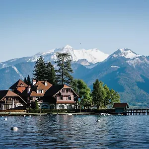 visit hotel