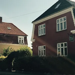 Bedandshower , Kopenhagen Denemarken