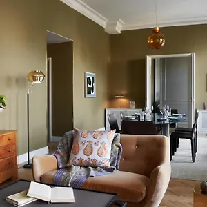 St. George Hotel Helsinki