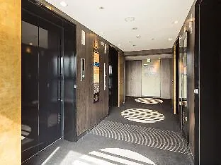 Apa Hotel & Resort Nishishinjuku-Gochome-Eki Tower Tokyo Japan