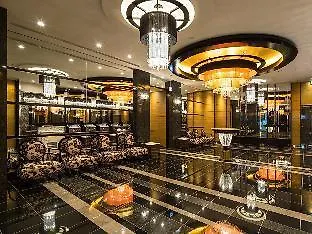 Apa Hotel & Resort Nishishinjuku-Gochome-Eki Tower Tokyo 3*,  Japan