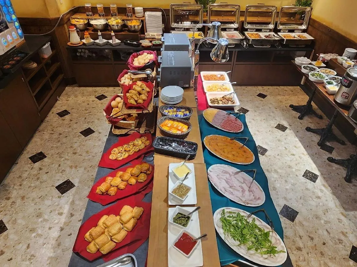 Apa Hotel & Resort Nishishinjuku-Gochome-Eki Tower Tokyo
