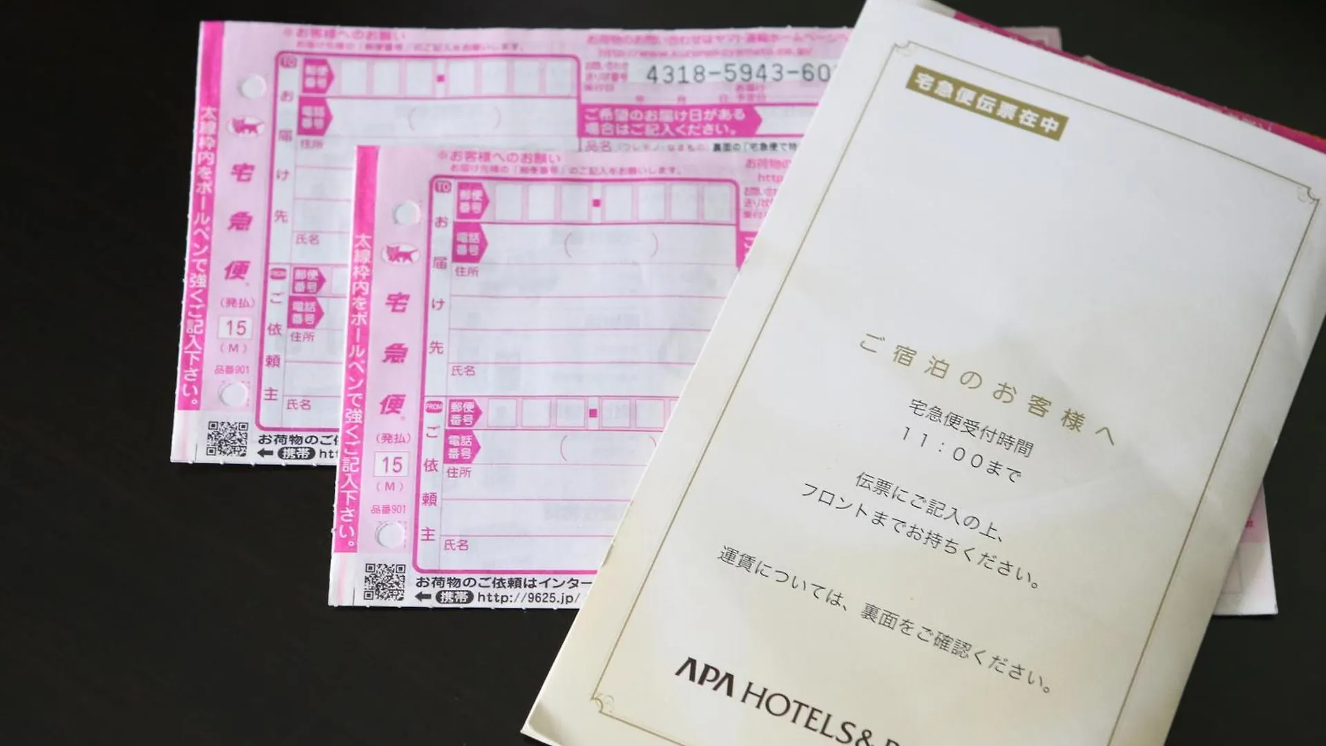 Apa Hotel & Resort Nishishinjuku-Gochome-Eki Tower Tokyo