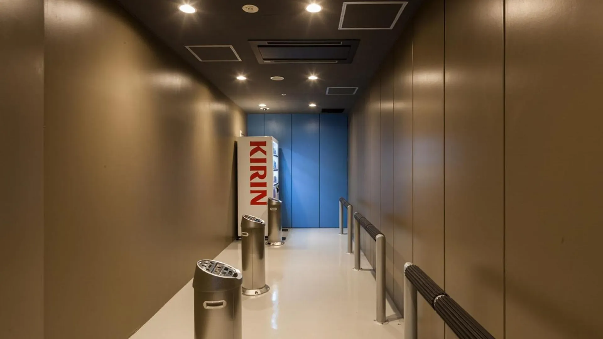 Apa Hotel & Resort Nishishinjuku-Gochome-Eki Tower Tokyo
