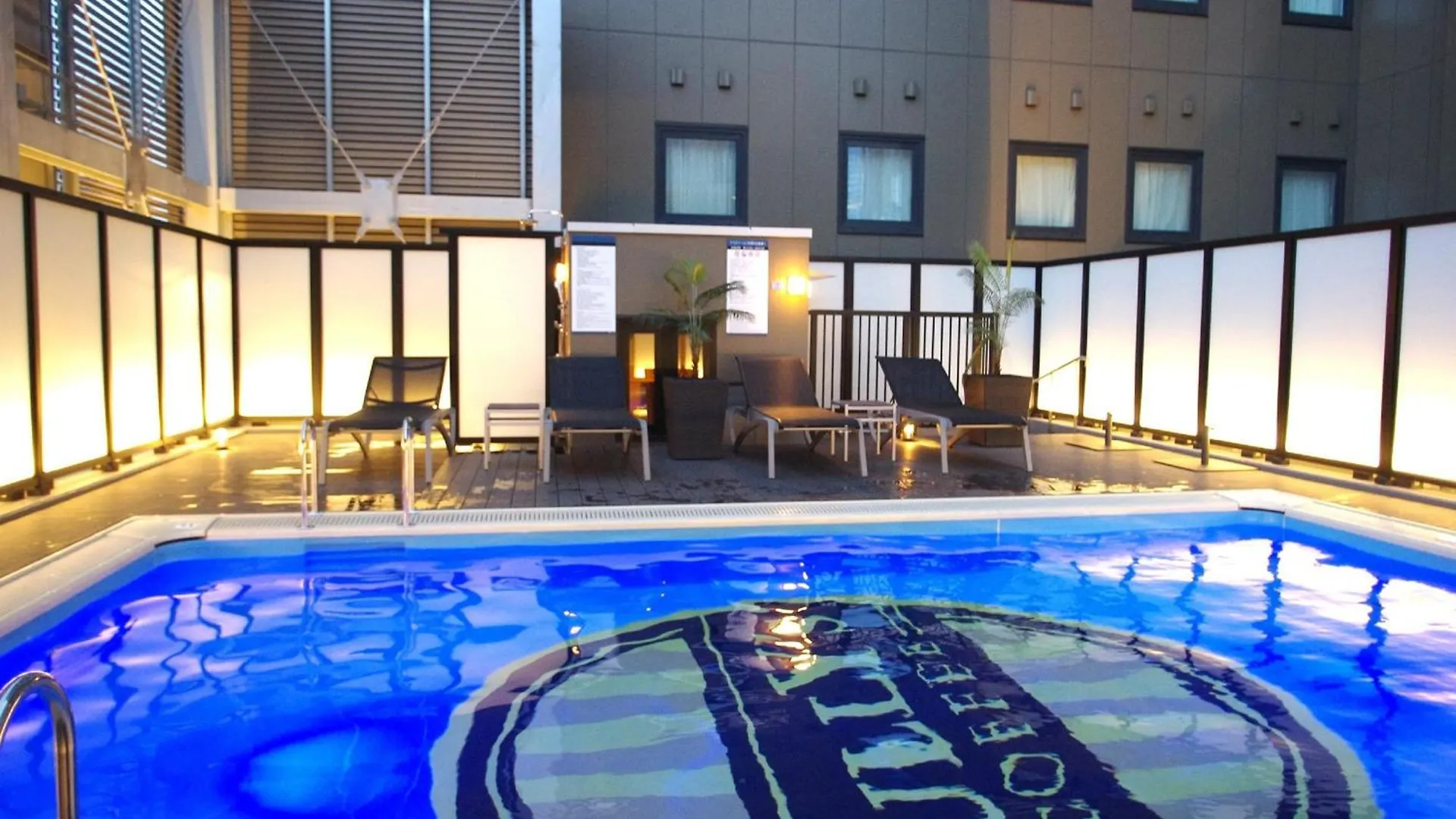 ***  Apa Hotel & Resort Nishishinjuku-Gochome-Eki Tower Tokyo Japan