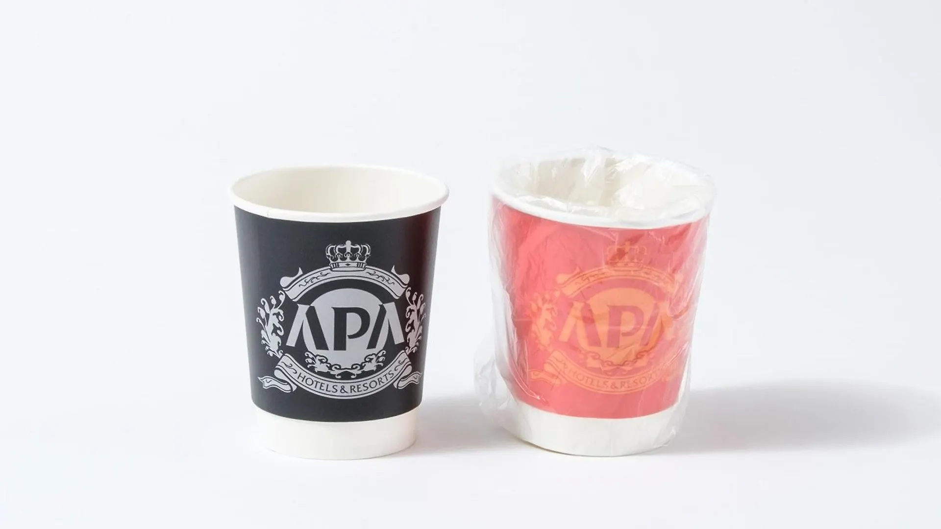 Apa Hotel & Resort Nishishinjuku-Gochome-Eki Tower Tokyo Japan