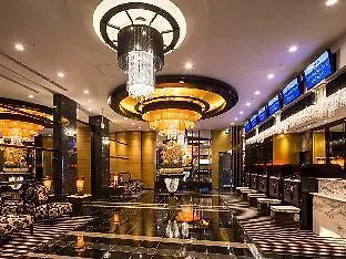 ***  فندق ومنتجع إيه بي إيه نيشيشينجوكو-غوشوم-إكي تاور طوكيو اليابان