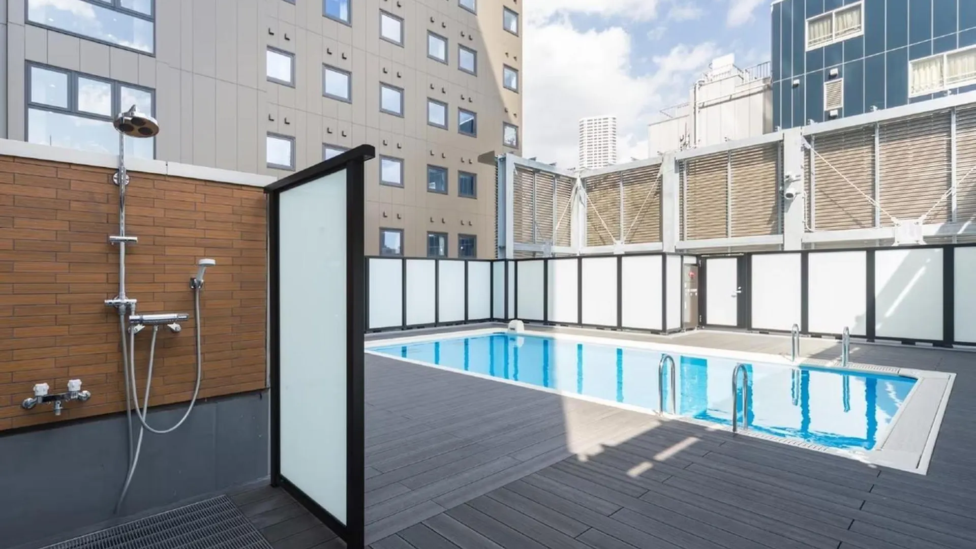 Apa Hotel & Resort Nishishinjuku-Gochome-Eki Tower Tōkyō