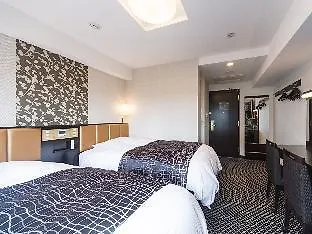 Apa Hotel & Resort Nishishinjuku-Gochome-Eki Tower Tōkyō