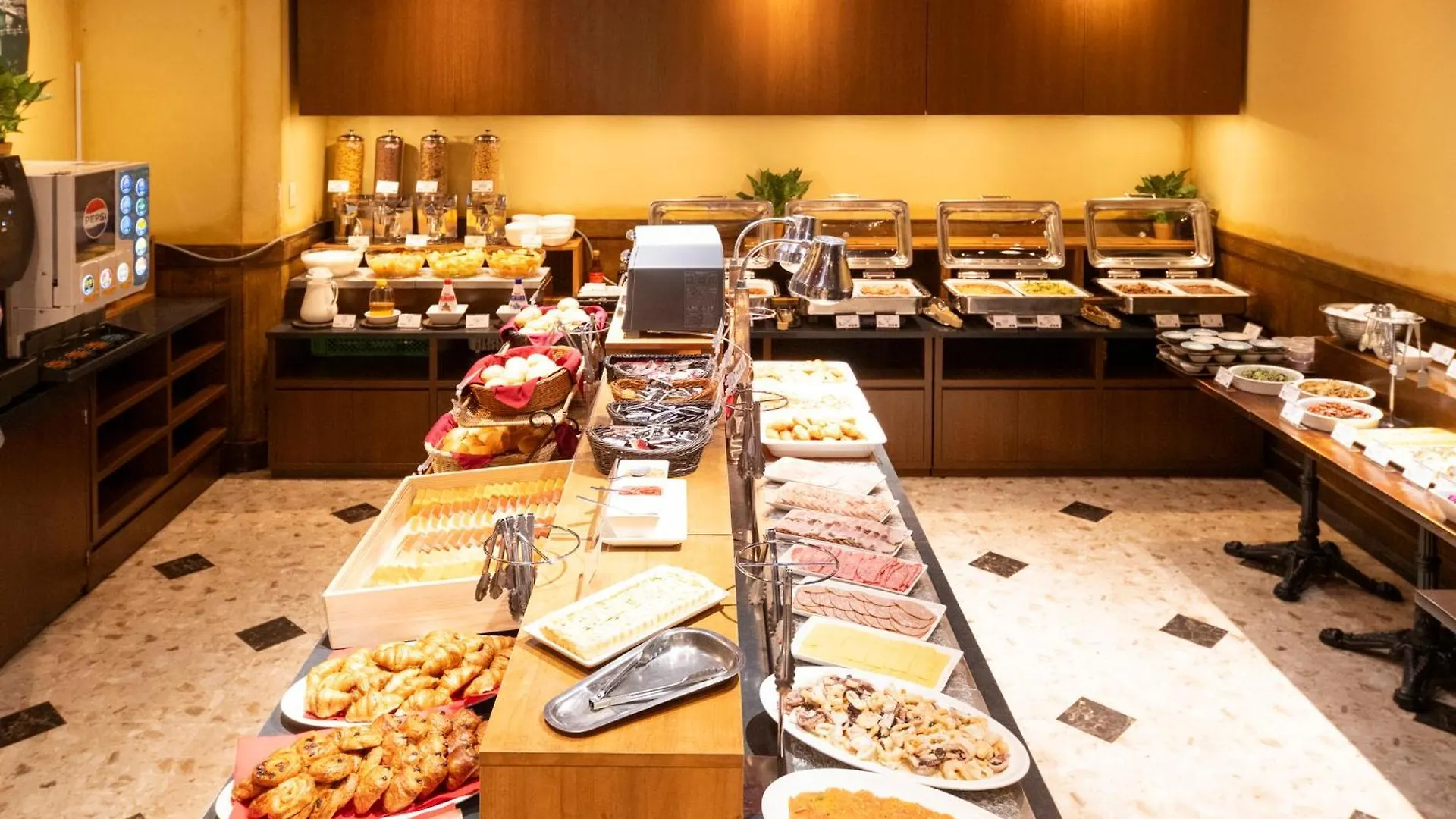 Apa Hotel & Resort Nishishinjuku-Gochome-Eki Tower Tokyo 3*,